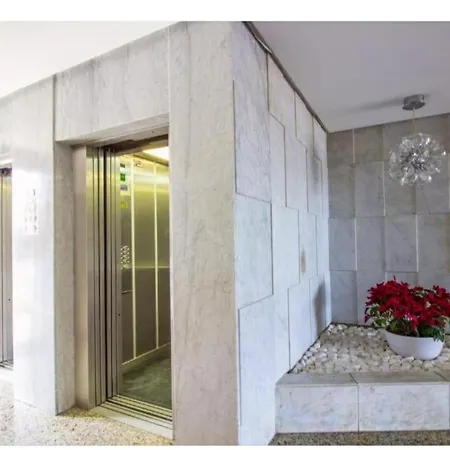 Apartamento Ideal Familias Frente A La Playa Apartment Fuengirola