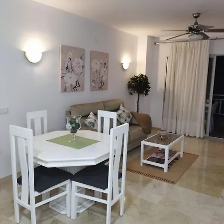 Apartamento Ideal Familias Frente A La Playa * Fuengirola