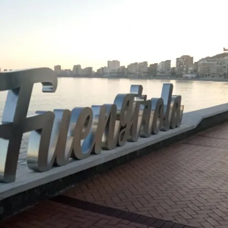 Apartamento Ideal Familias Frente A La Playa * Fuengirola