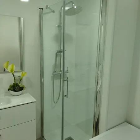 Apartamento Ideal Familias Frente A La Playa Apartment *