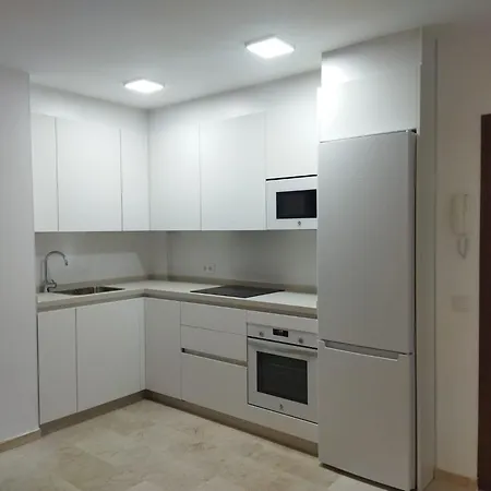Apartment Apartamento Ideal Familias Frente A La Playa Fuengirola