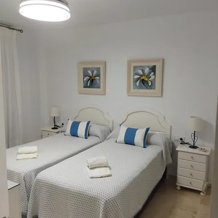 Apartamento Ideal Familias Frente A La Playa Apartment Fuengirola