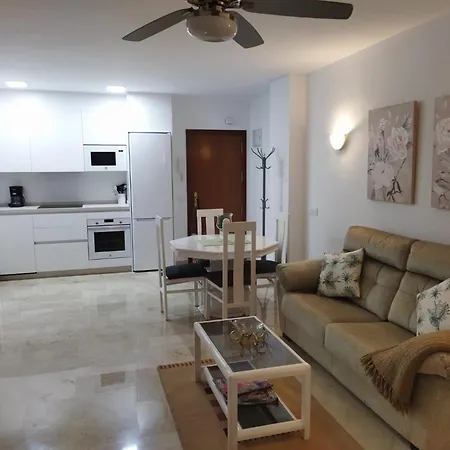 Apartamento Ideal Familias Frente A La Playa Apartment